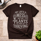 Life's a Mess T-Shirt