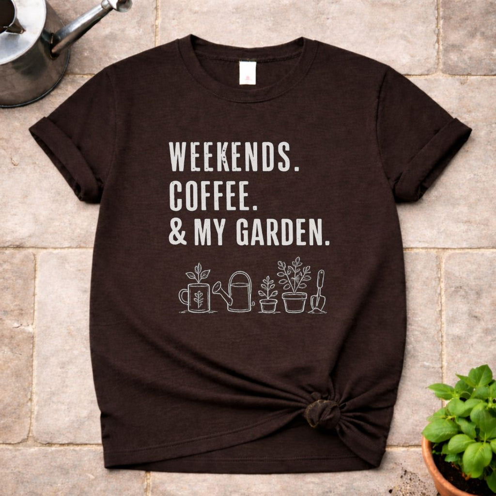 My Garden T-Shirt
