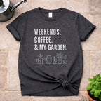 My Garden T-Shirt