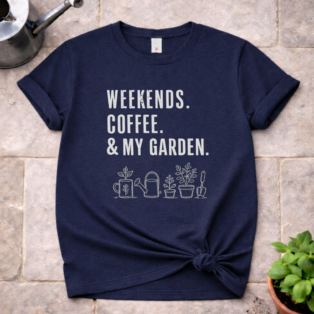 My Garden T-Shirt
