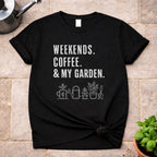 My Garden T-Shirt
