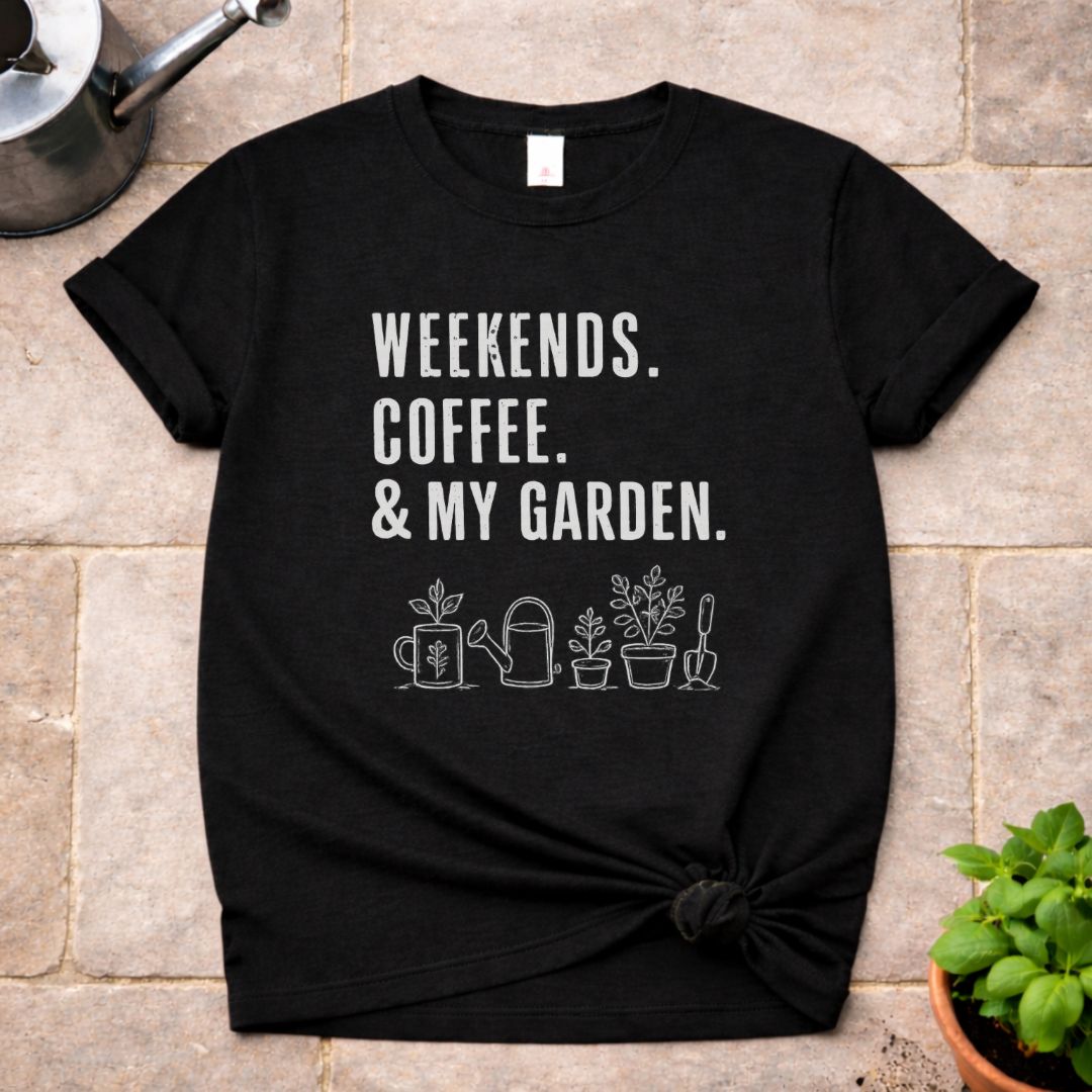 My Garden T-Shirt