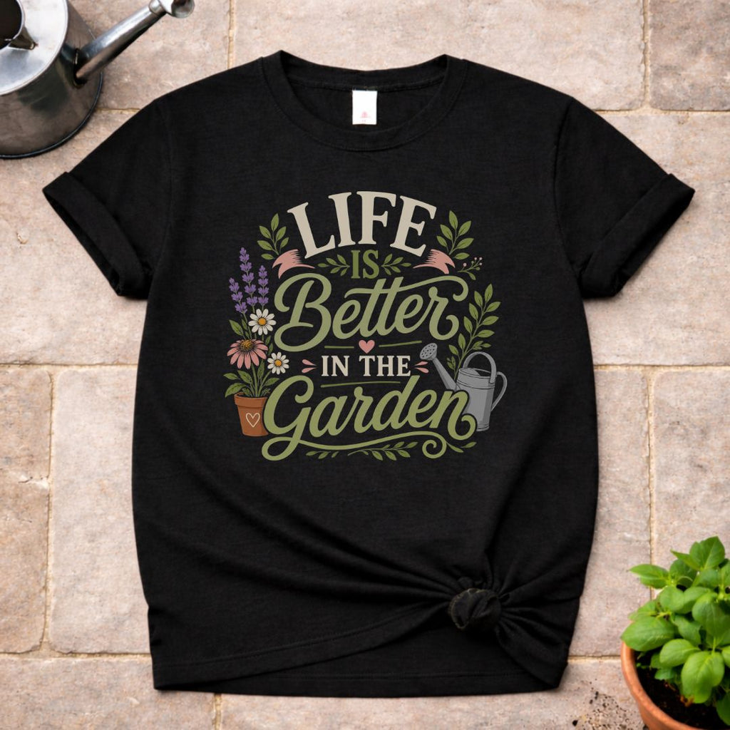 Garden T-Shirt