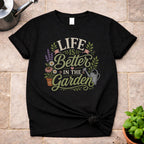 Garden T-Shirt