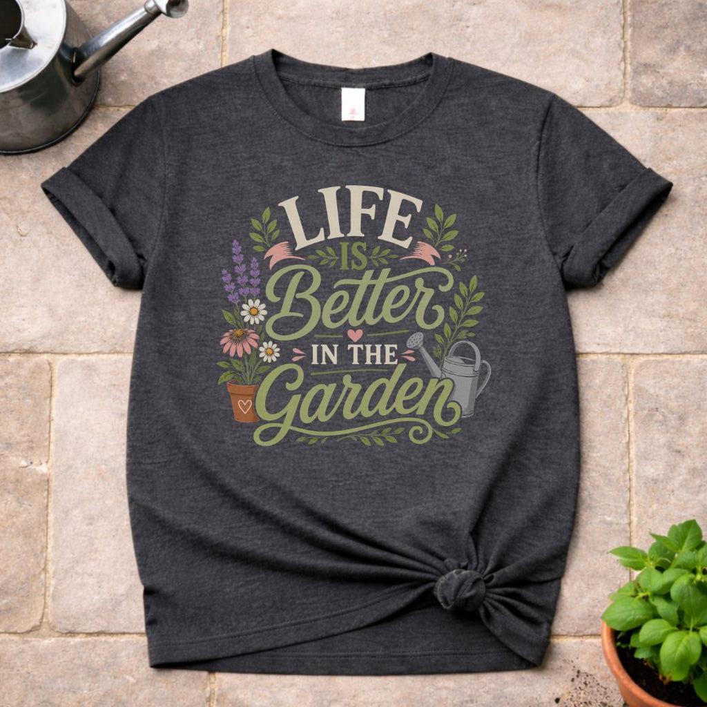 Garden T-Shirt