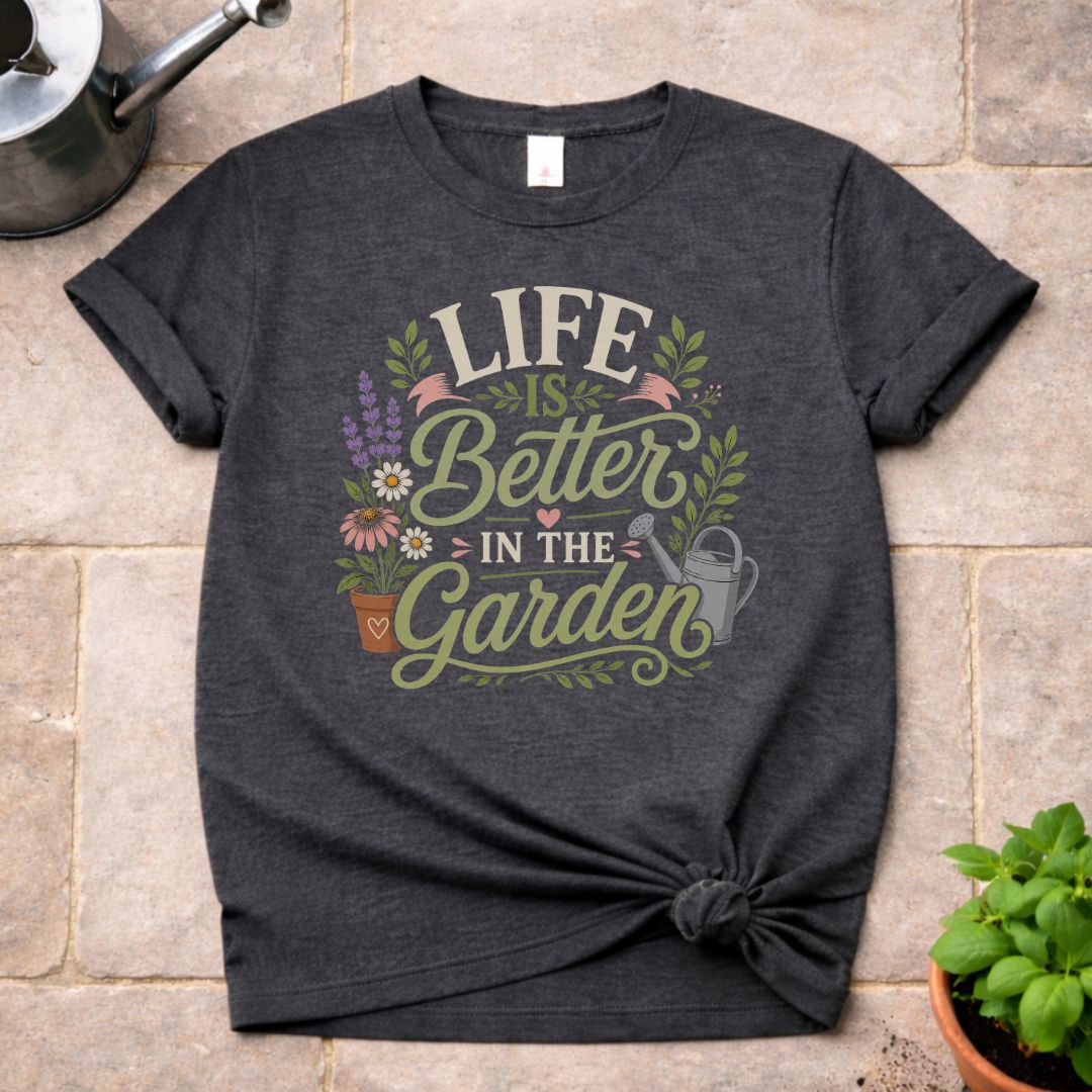 Garden T-Shirt