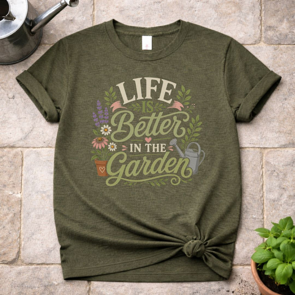 Garden T-Shirt