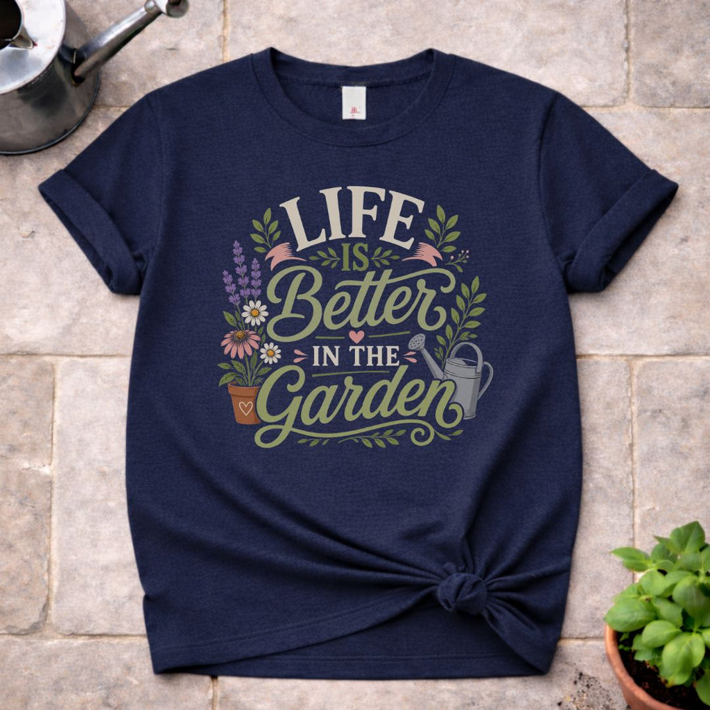 Garden T-Shirt