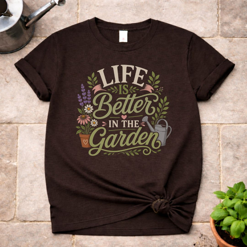 Garden T-Shirt