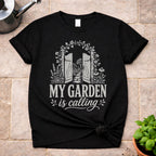 Garden Calling T-Shirt