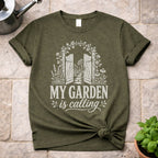 Garden Calling T-Shirt