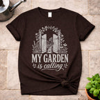 Garden Calling T-Shirt