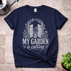 Garden Calling T-Shirt