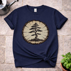 Tree of Time T-Shirt
