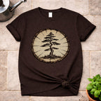 Tree of Time T-Shirt