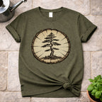 Tree of Time T-Shirt