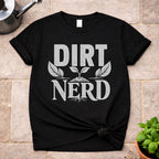 Dirt Nerd T-Shirt