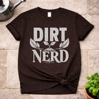 Dirt Nerd T-Shirt