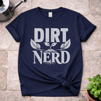Dirt Nerd T-Shirt