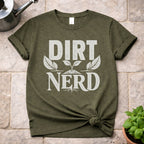 Dirt Nerd T-Shirt