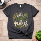Distracted T-Shirt
