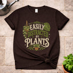 Distracted T-Shirt