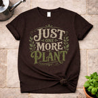 Just One More T-Shirt