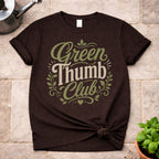 Green Thumb T-Shirt