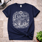 Garden Hair T-Shirt
