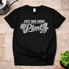 One More Plant T-Shirt