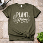 Plant Mom T-Shirt