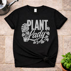 Plant Lady T-Shirt