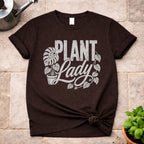 Plant Lady T-Shirt