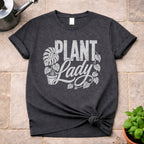 Plant Lady T-Shirt