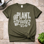 Plant Lady T-Shirt