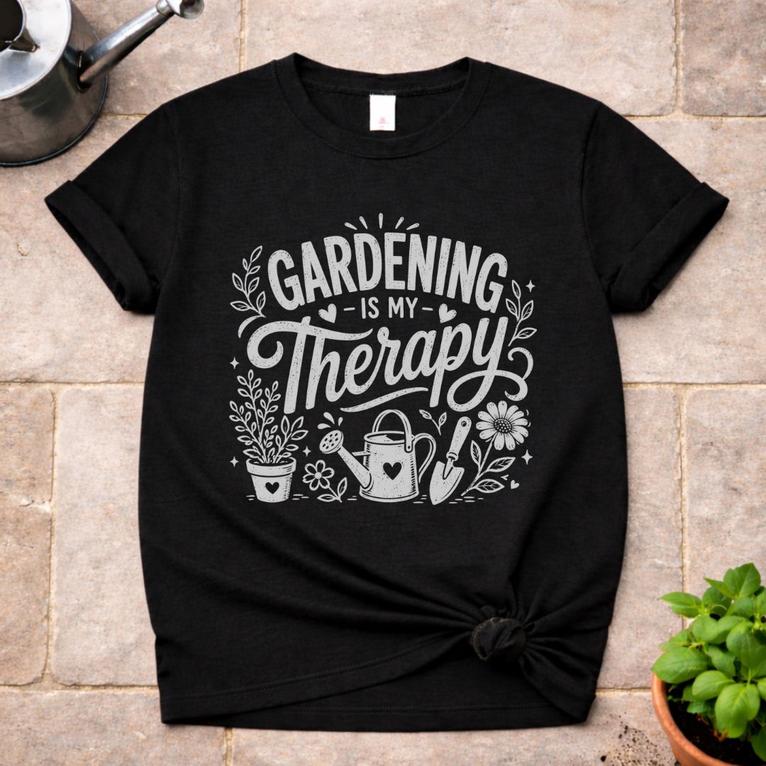 Gardening T-Shirt