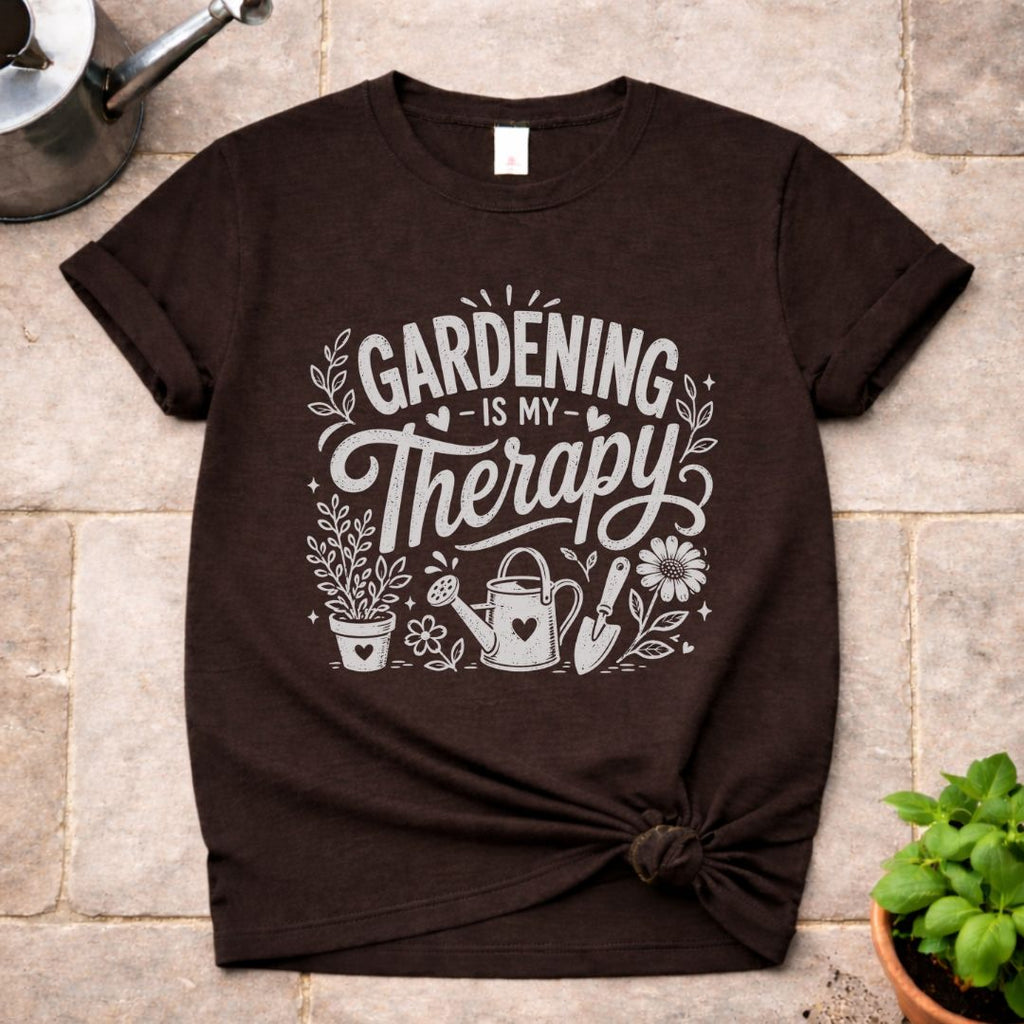 Gardening T-Shirt