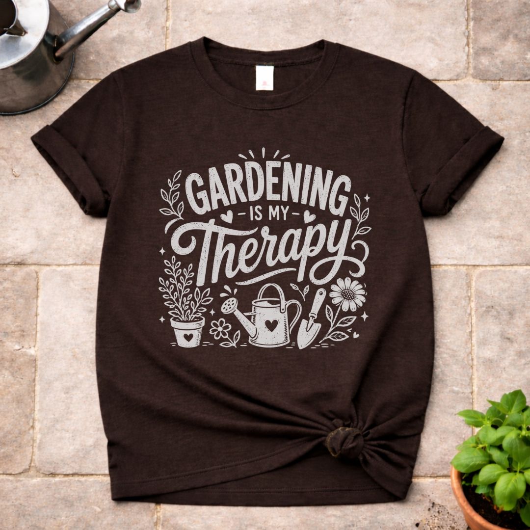 Gardening T-Shirt