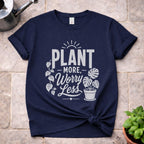 Plant More T-Shirt