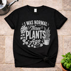 I was Normal T-Shirt