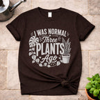 I was Normal T-Shirt