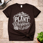 Plant Whisperer T-Shirt