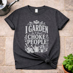 I Garden T-Shirt