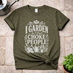 I Garden T-Shirt