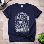 I Garden T-Shirt