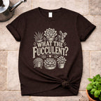 Fucculent T-Shirt