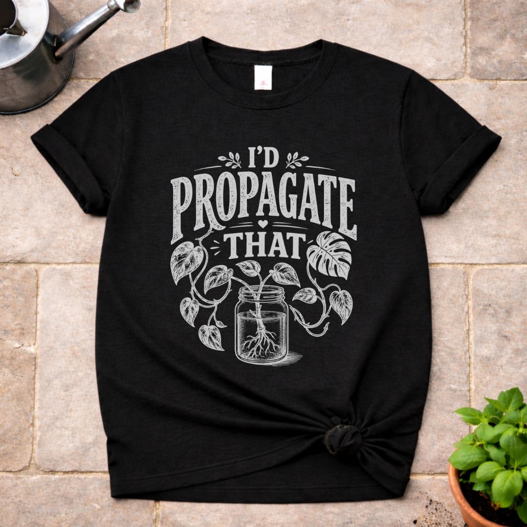 Propagate T-Shirt