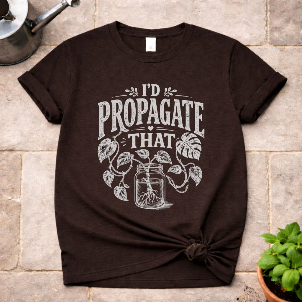 Propagate T-Shirt