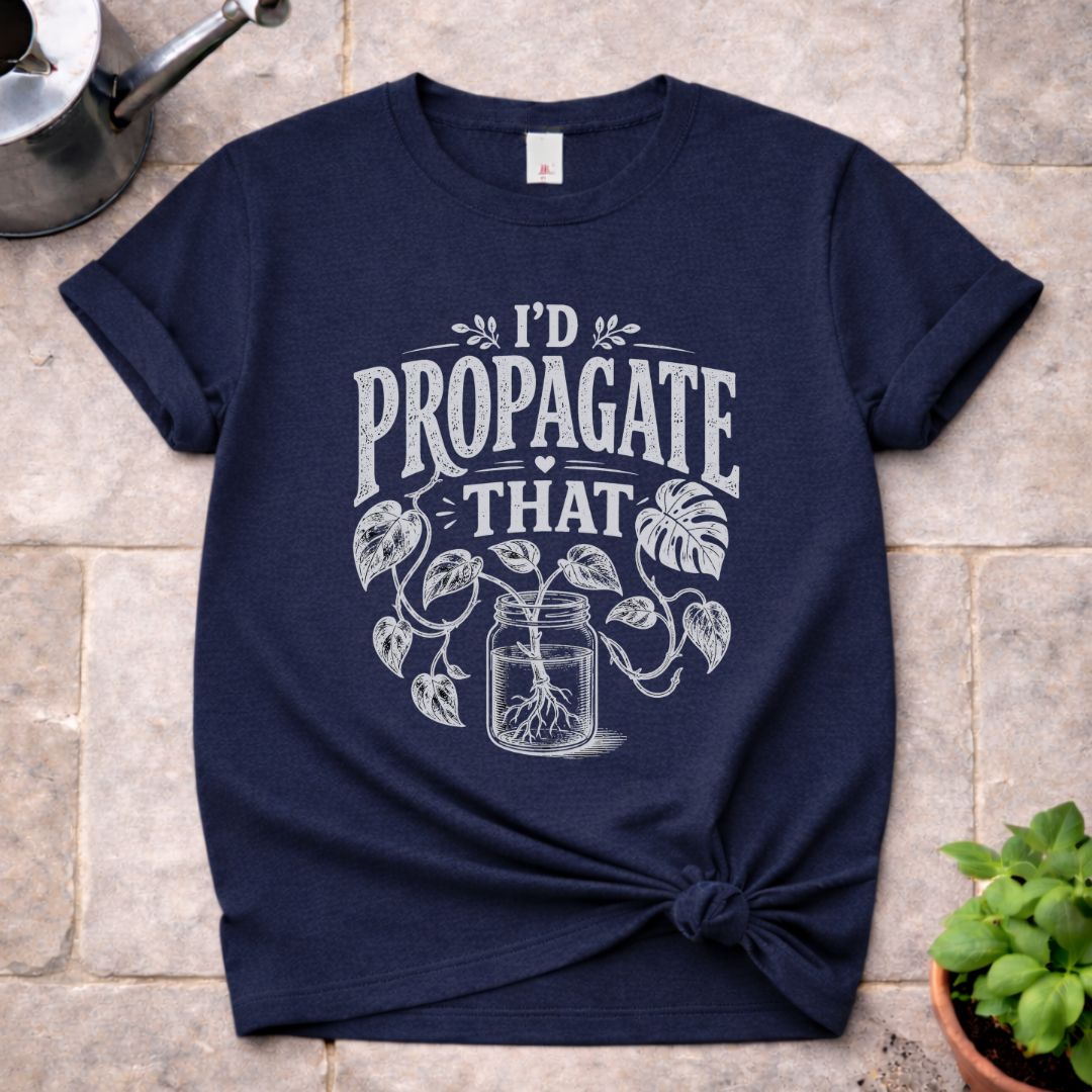 Propagate T-Shirt