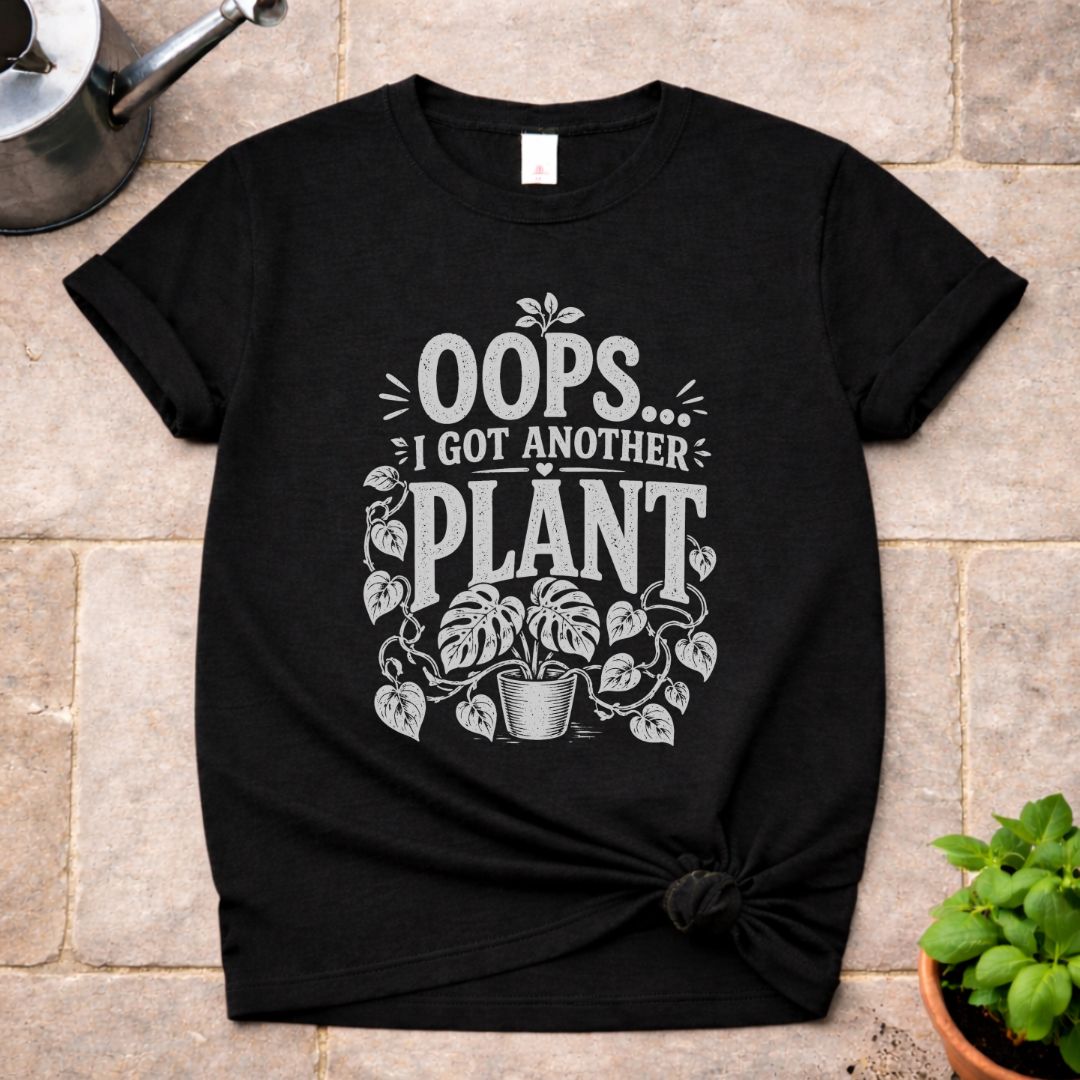 Another Plant T-Shirt